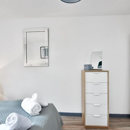 Xclusive Living Stay In City Centre, Kings Court Birmingham Zewnętrze zdjęcie