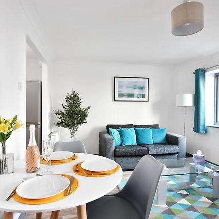 Xclusive Living Stay In City Centre, Kings Court Birmingham Zewnętrze zdjęcie