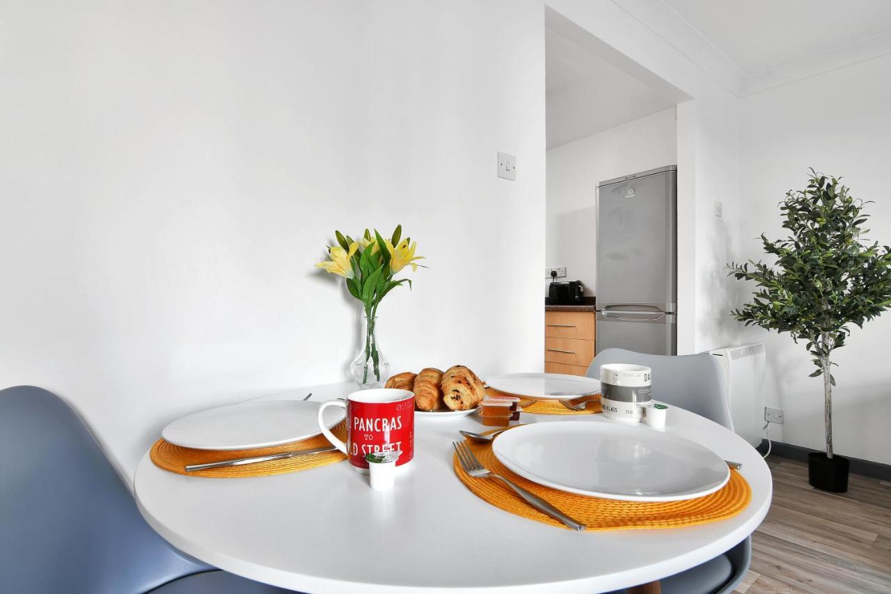 Xclusive Living Stay In City Centre, Kings Court Birmingham Zewnętrze zdjęcie