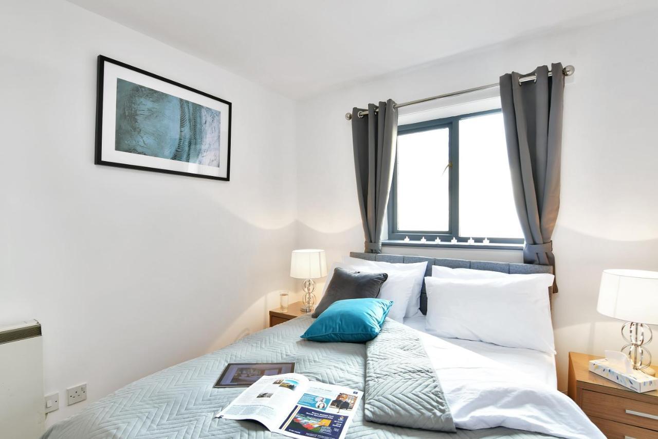 Xclusive Living Stay In City Centre, Kings Court Birmingham Zewnętrze zdjęcie