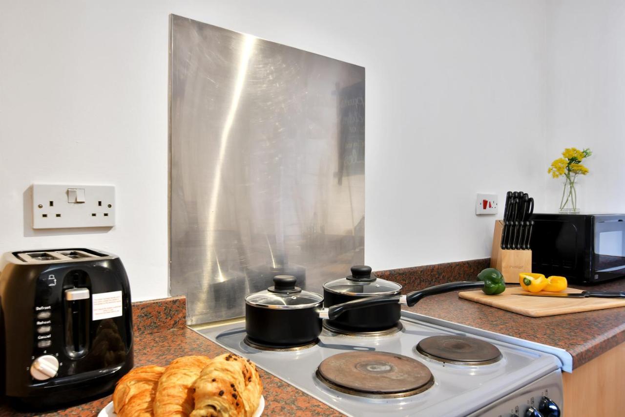Xclusive Living Stay In City Centre, Kings Court Birmingham Zewnętrze zdjęcie