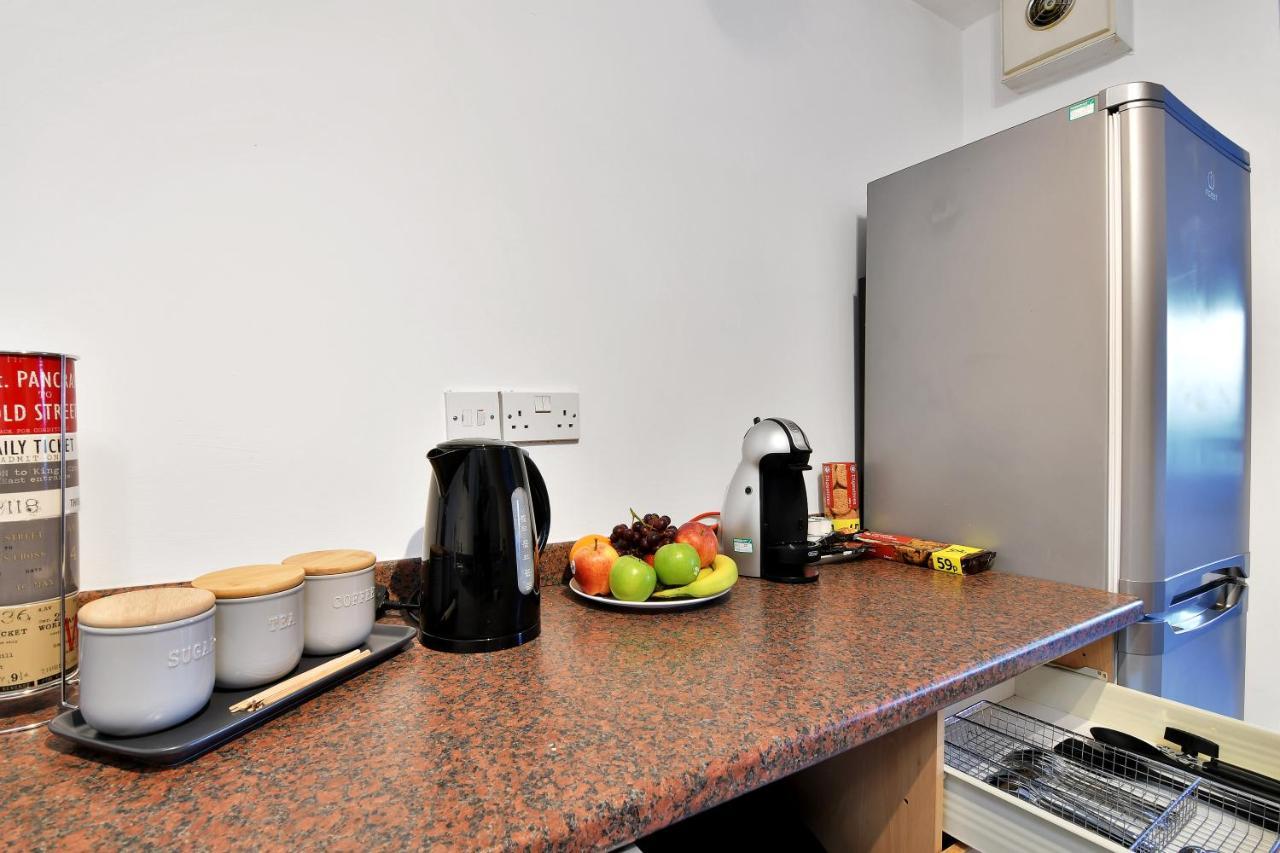 Xclusive Living Stay In City Centre, Kings Court Birmingham Zewnętrze zdjęcie