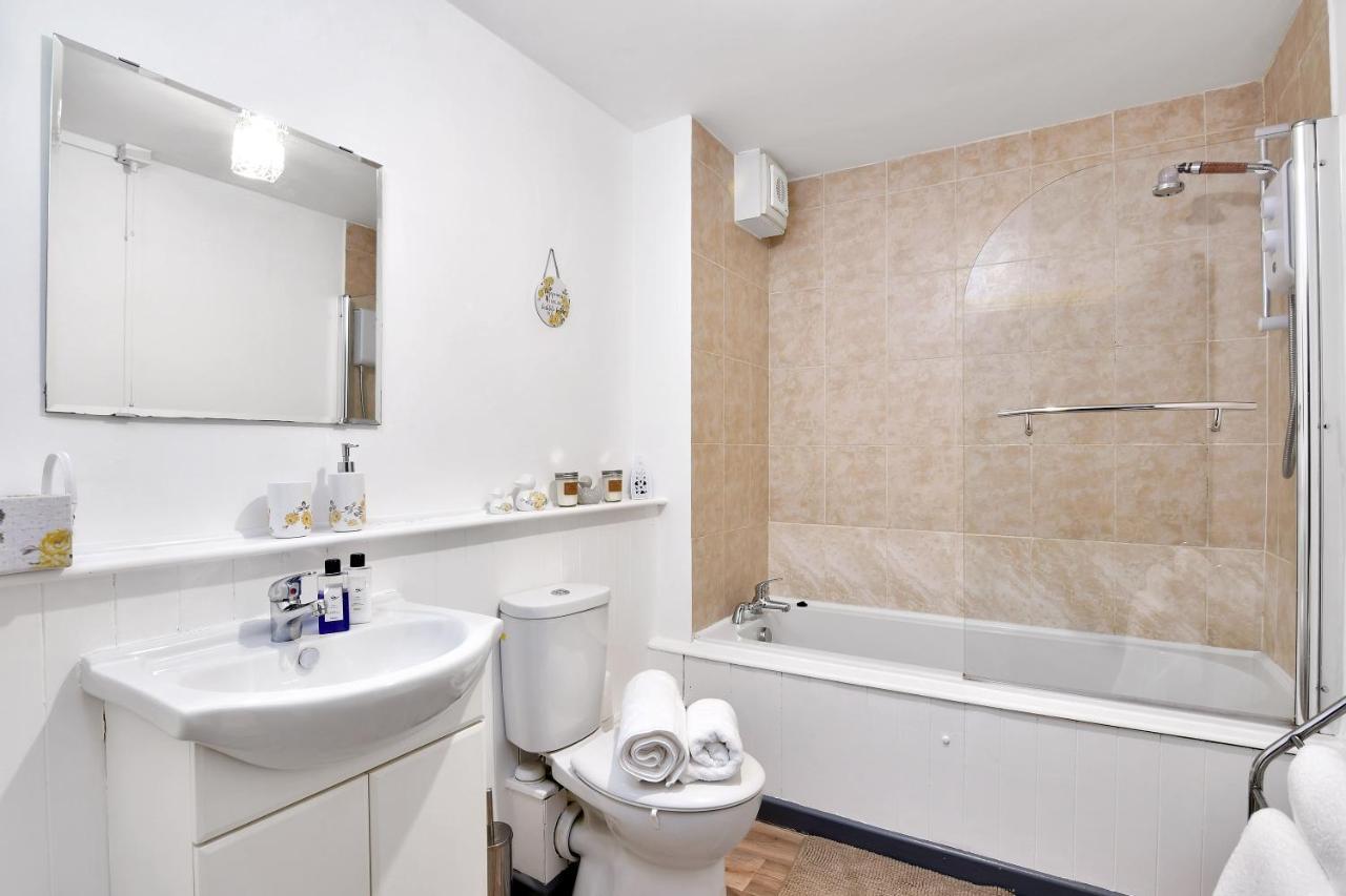 Xclusive Living Stay In City Centre, Kings Court Birmingham Zewnętrze zdjęcie