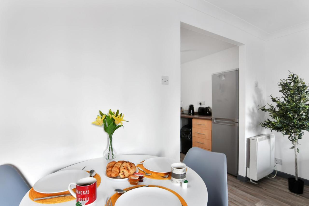 Xclusive Living Stay In City Centre, Kings Court Birmingham Zewnętrze zdjęcie