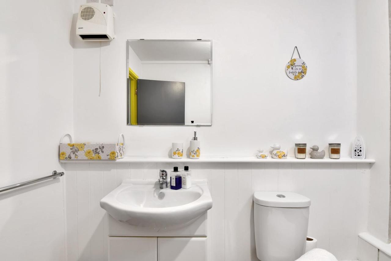 Xclusive Living Stay In City Centre, Kings Court Birmingham Zewnętrze zdjęcie