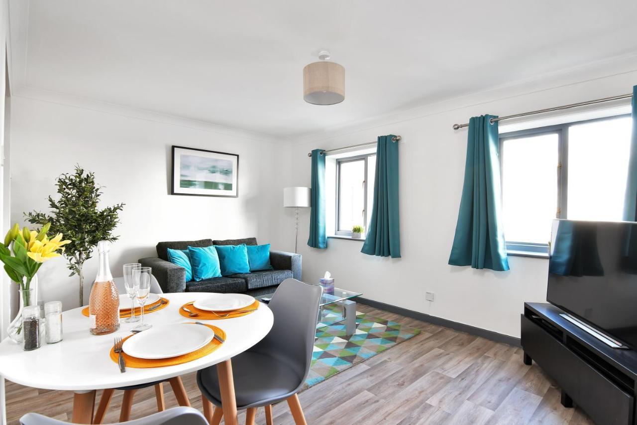 Xclusive Living Stay In City Centre, Kings Court Birmingham Zewnętrze zdjęcie