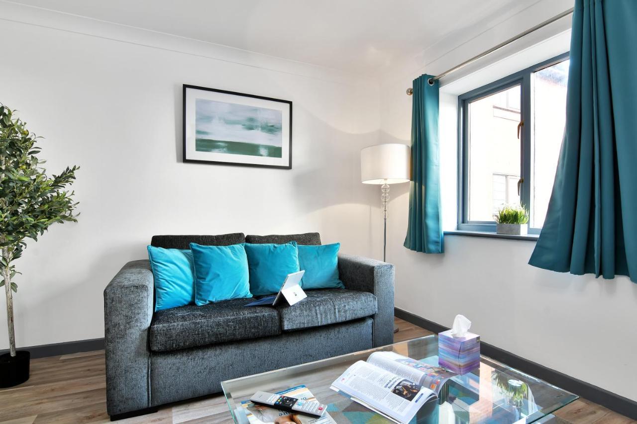 Xclusive Living Stay In City Centre, Kings Court Birmingham Zewnętrze zdjęcie